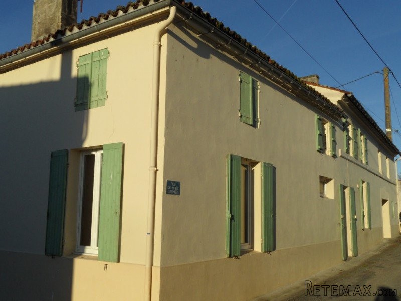 Stone House For Sale Burie