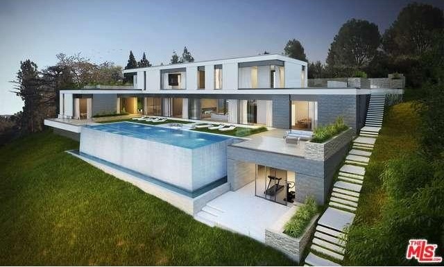 642 Perugia | Los Angeles, CA 90077