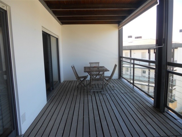 APARTMENT T2 FOR SALE IN MARINA PARK -.. - 2