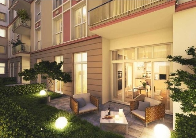 Exclusive Living in a Highly Demanded..