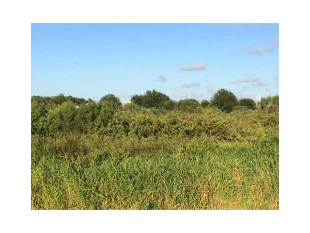 Land For Sale: 400 BELLA TERRA DR SW