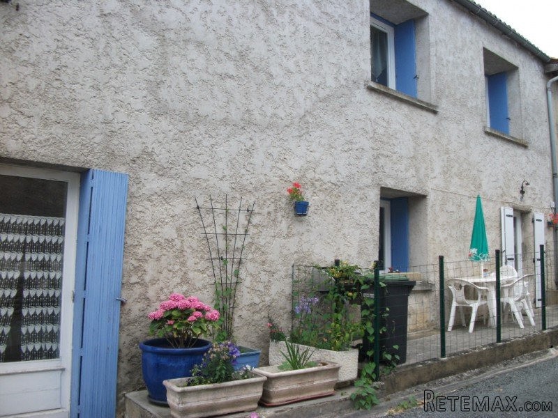 Stone House For Sale St Jean D Angely - 2