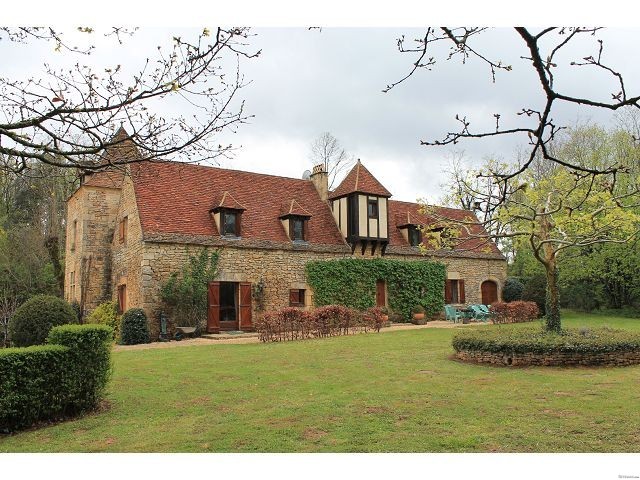 Vente Demeure Cenac Et St Julien - 2