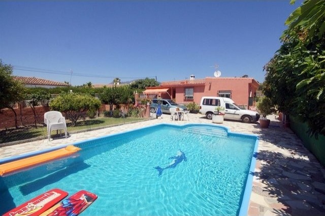 2 Bedrooms - Property - Malaga - For..