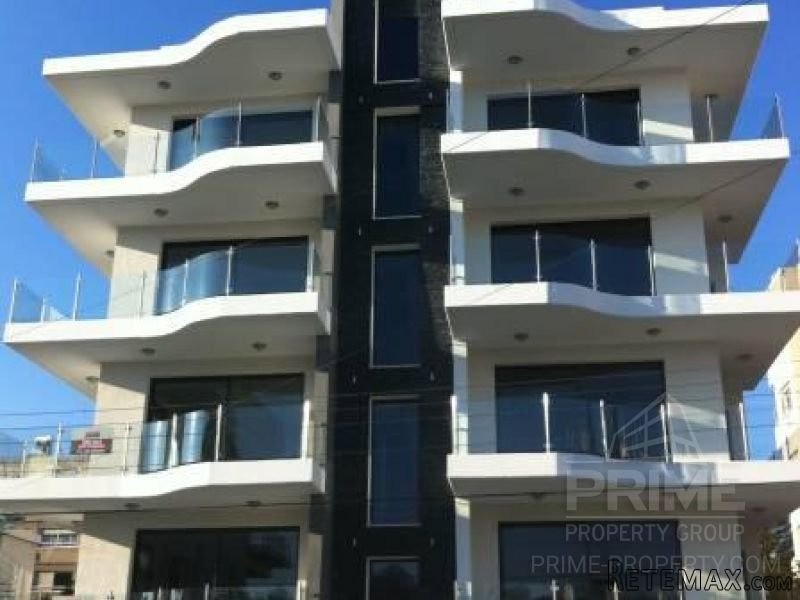 Apartment in Limassol, Cyprus, for.. - 2