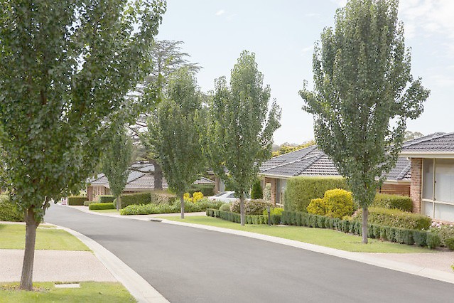 Lovely 3 bedroom independent living..