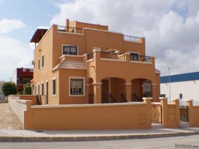 3 Bedrooms - Property - Alicante - For..