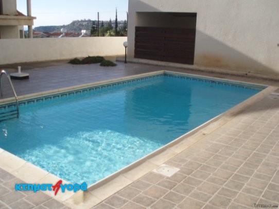Apartment-Flat in Peyia Village, Pafos - 2