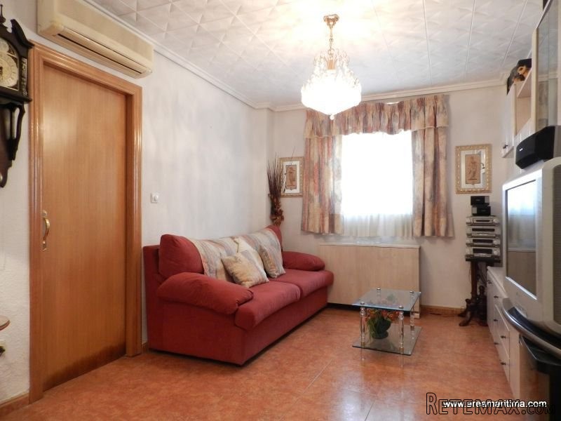 Beautiful ground floor flat for sale in..