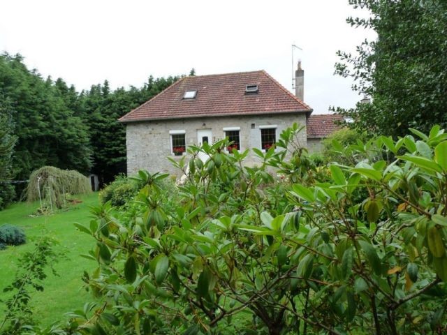 Detached Country House - 2