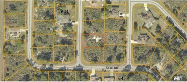 Land For Sale: Pennsylvania Ter, North.. - 2