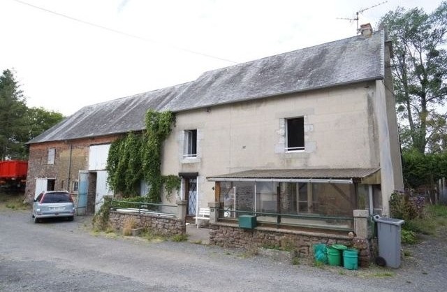 Lengronne - House For Sale