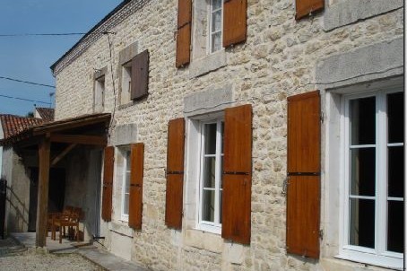 Stone House For Sale St Jean D Angely