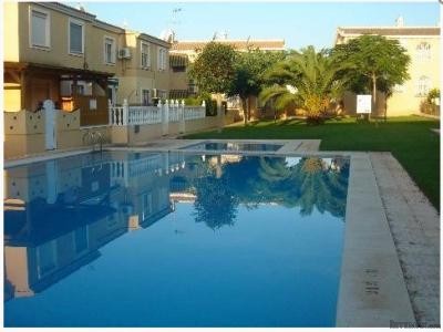 2 Bedrooms - Apartment - Alicante - For.. - 2