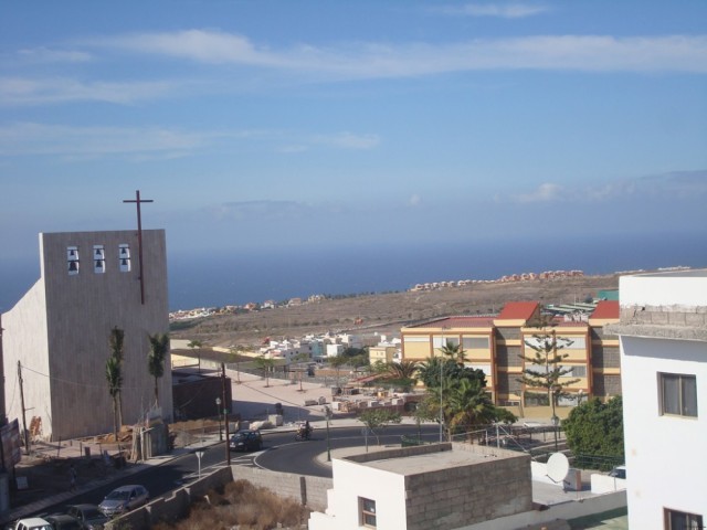 Apartment For Sale in Adeje, Tenerife