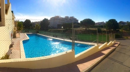 Resale · Apartment · Spain · Costa Bl..