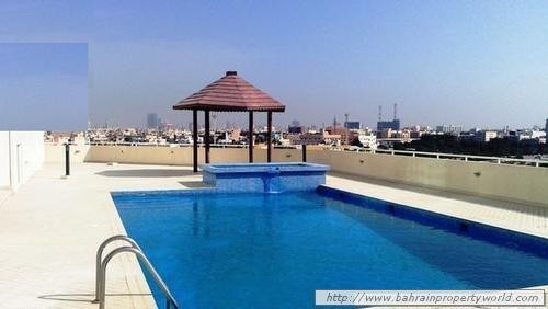 1 Bedroom - Apartment - For Sale