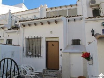 1 Bedroom - Bungalow - Alicante - For..