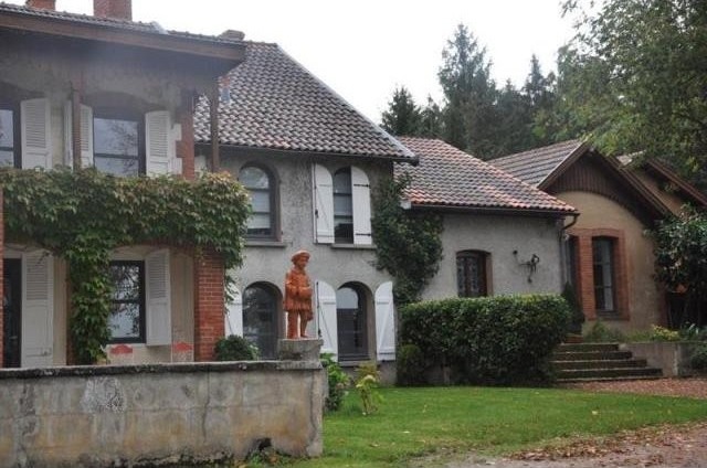 5 bedroom Character For Sale: 42153.. - 2