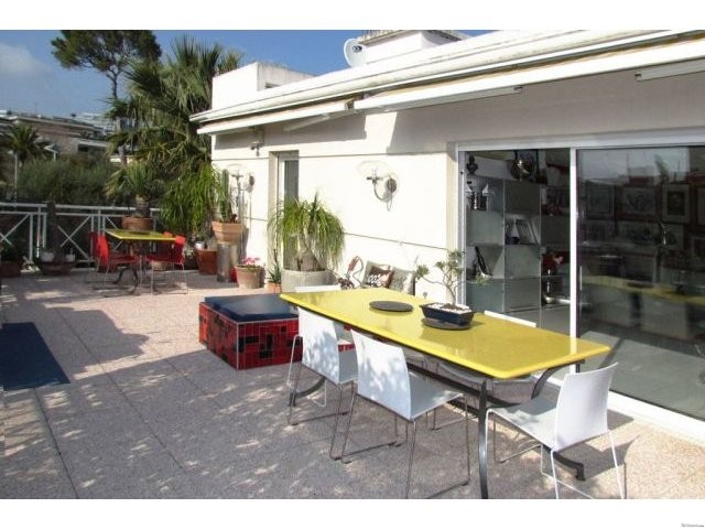 Sale Apartment villa - Antibes - 2