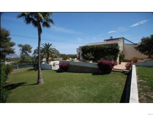 Villa For Sale Javea - Ref: 1980 - 2