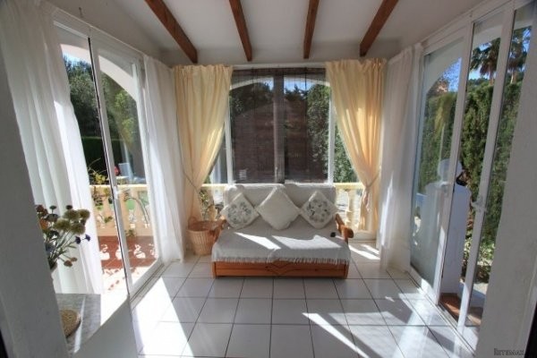 Villa in Moraira - 2