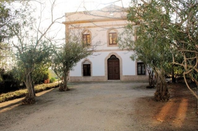 10 Bedroom Villa in Javea