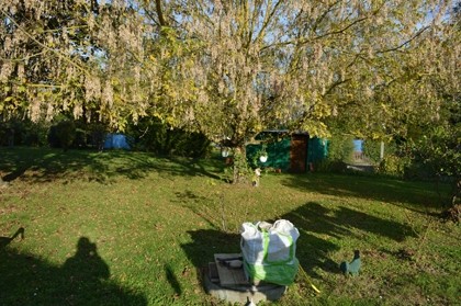 Lovely property in Mansle - walking.. - 2
