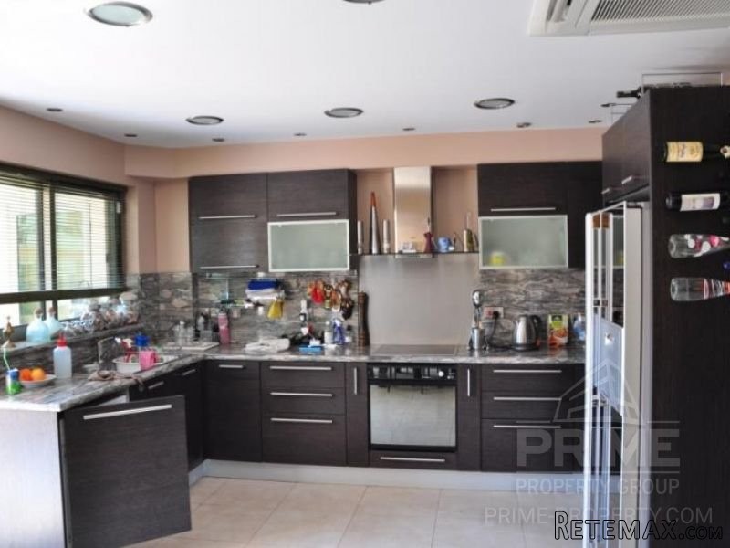 Apartment in Limassol, Cyprus, for..