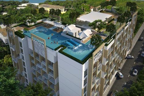 1 Bed Apartment For Sale 1 1 1 - 2