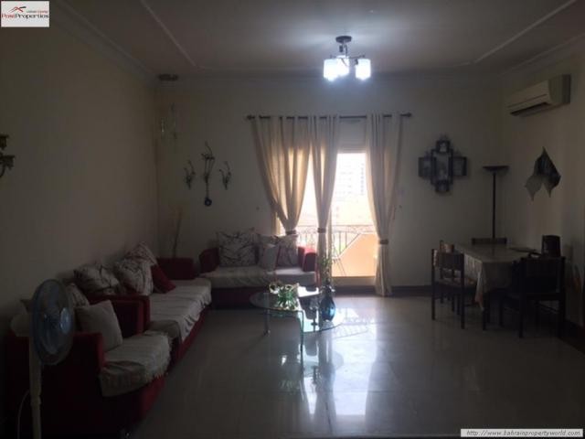 2 Bedrooms - Apartment - For Sale - 2