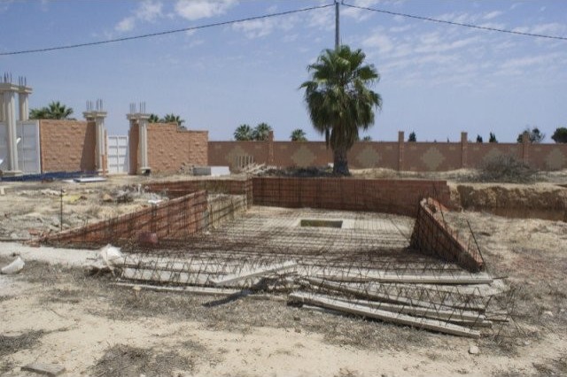 5 bedroom, 3 bathroom Finca / Country.. - 2