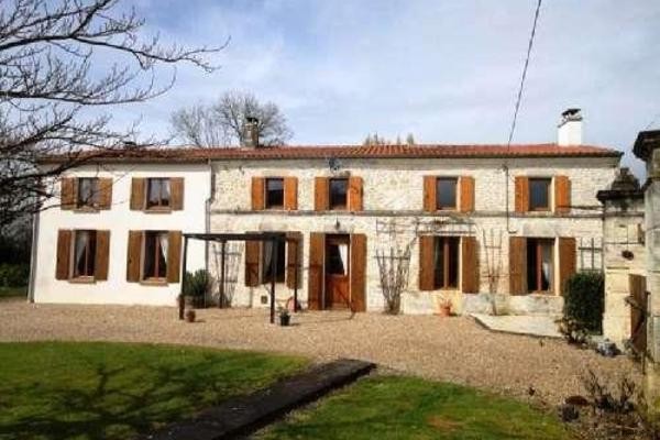 Bercloux (17) - For sale : A..