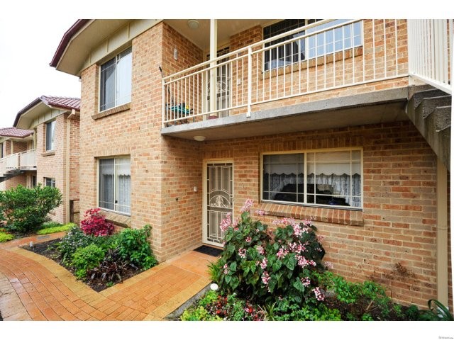 Ground Floor Apartment - Mountainview..