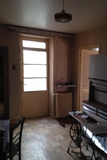 Ruffec property to renovate, just 5.. - 2