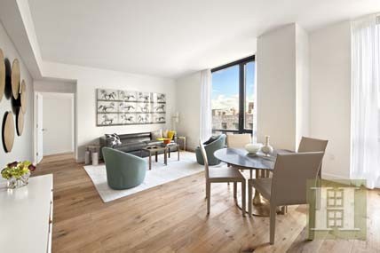 2 bedroom Apartment For Sale: 23 WEST.. - 2