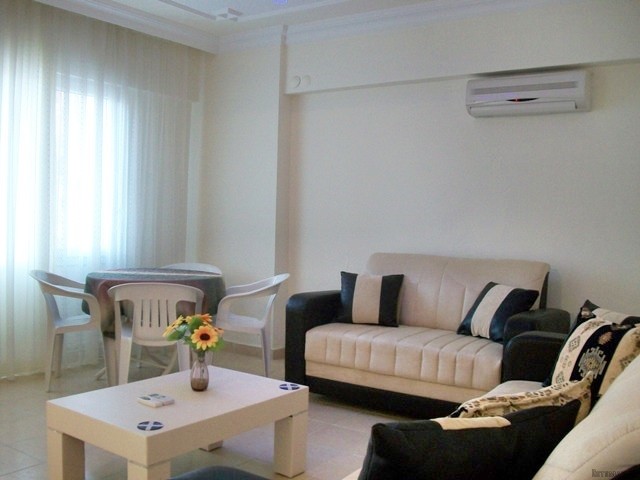 Altinkum Apartment 13085 - 2