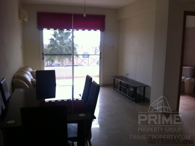Apartment in Larnaca, Cyprus, for Sale.. - 2
