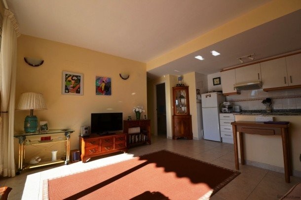 Appartement in Javea - 2