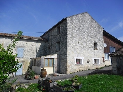 Beautiful, stone, spacious property..