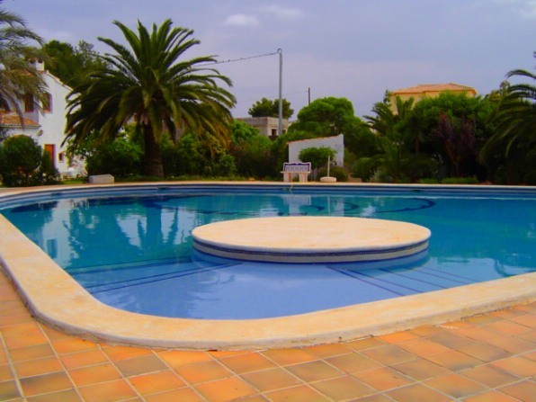 Villa for sale in Javea - 2