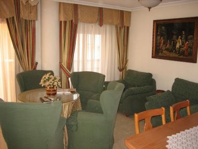 3 Bedrooms - Apartment - Alicante - For.. - 2