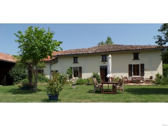 Renovated Farmhouse with Pool - 2