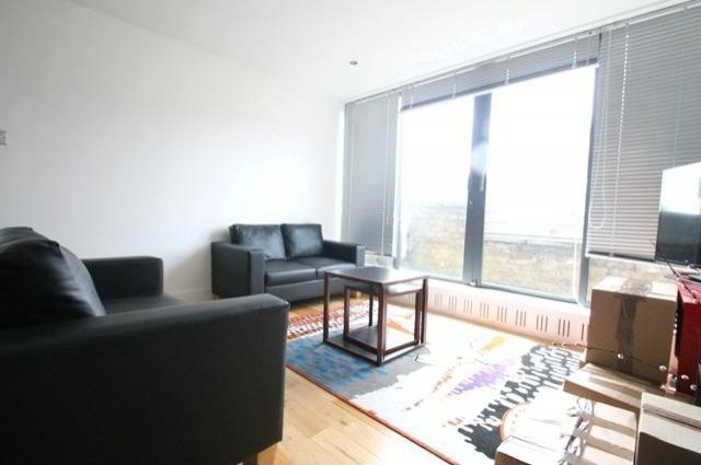 1 bed flat to rent - 2