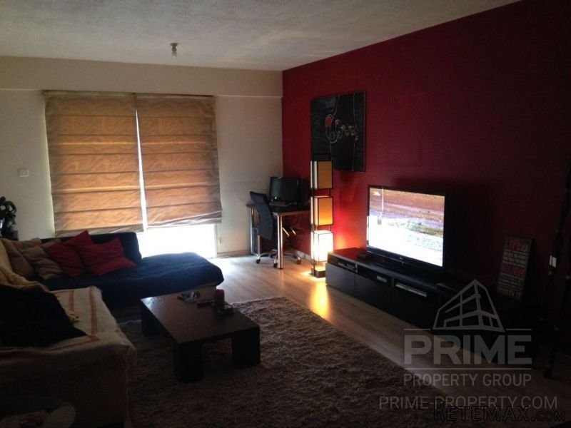 2 Bedrooms - Apartment - Limassol - For.. - 2
