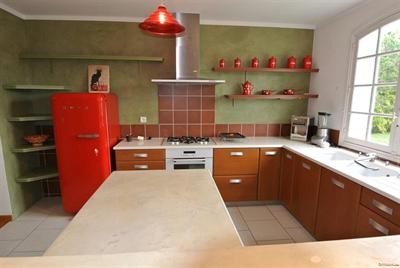 House Villa 6 Rooms - 2