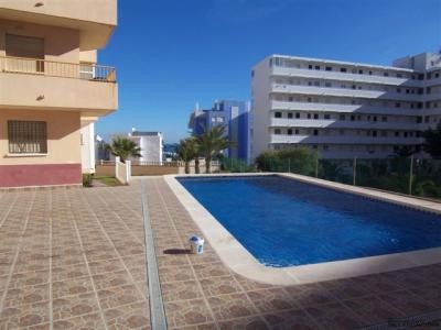 1 Bedroom - Studio - Alicante - For Sale - 2