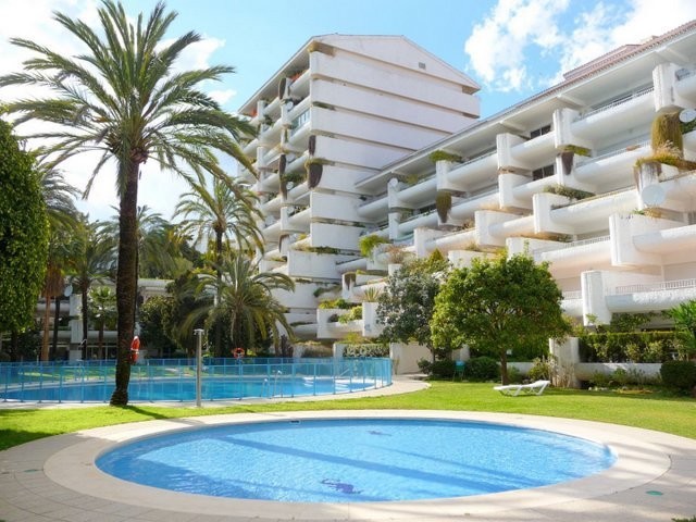 Apartment - Great Location for this one..