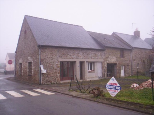 House in a Nice Quiet Village - 2
