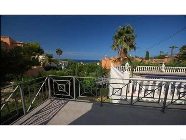 Villa For Sale Denia - Ref: 2374 - 2